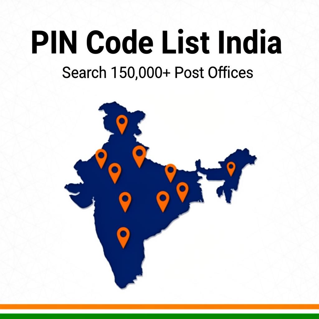 Telangana PIN Code List - Search Any Pincode in Telangana | pincodelist.in